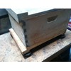 Spehar Beehive/pet food Ant Barrier set of 4 Made in