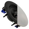 TDX-CE8E - TDX - 8" Polypropylene 2-Way in-Ceiling Speaker