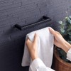 Yamasolo Towel Hanger, Straight Blan Blan, Towel Hanger, Towel Rack,