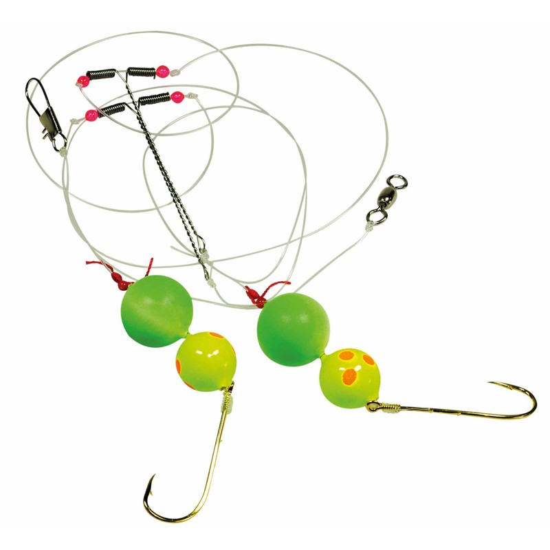 Dieter Eisele Select Cod Paternoster Leader Surf Fishing Leader, Sea
