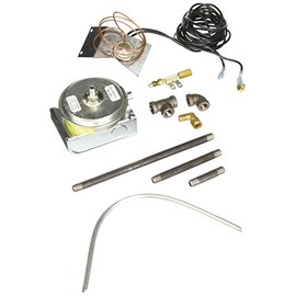 Tjernlund WHK-I Instantaneous Water Heater Interlock Control