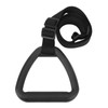 Leg Lifter Strap Large Handle Easy to Use Flexible Imitation