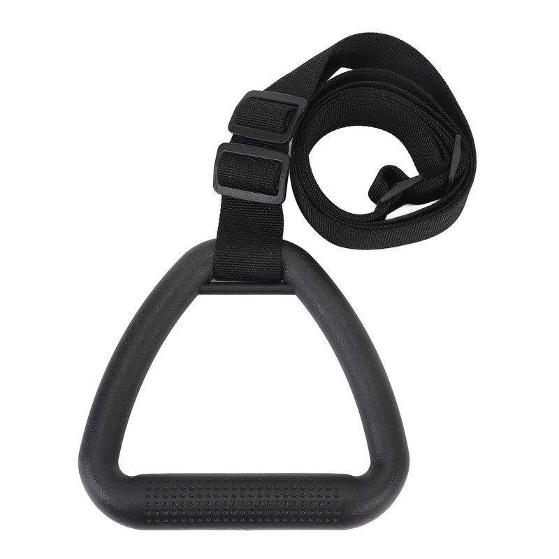 Leg Lifter Strap Large Handle Easy to Use Flexible Imitation