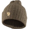 FJÄLLRÄVEN Byron Beanie Brown