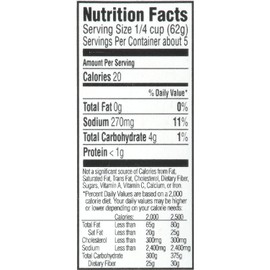 McCormick Simply Better Chicken Gravy, 12 oz (Pack of 8)