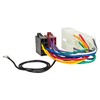 tomzz Audio 7037-001 Radio Adapter Cable Compatible with Mitsubishi Colt