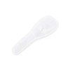 Gatuida 4pcs Transparent Razor Storage Bag Durable Manual Razor Holder