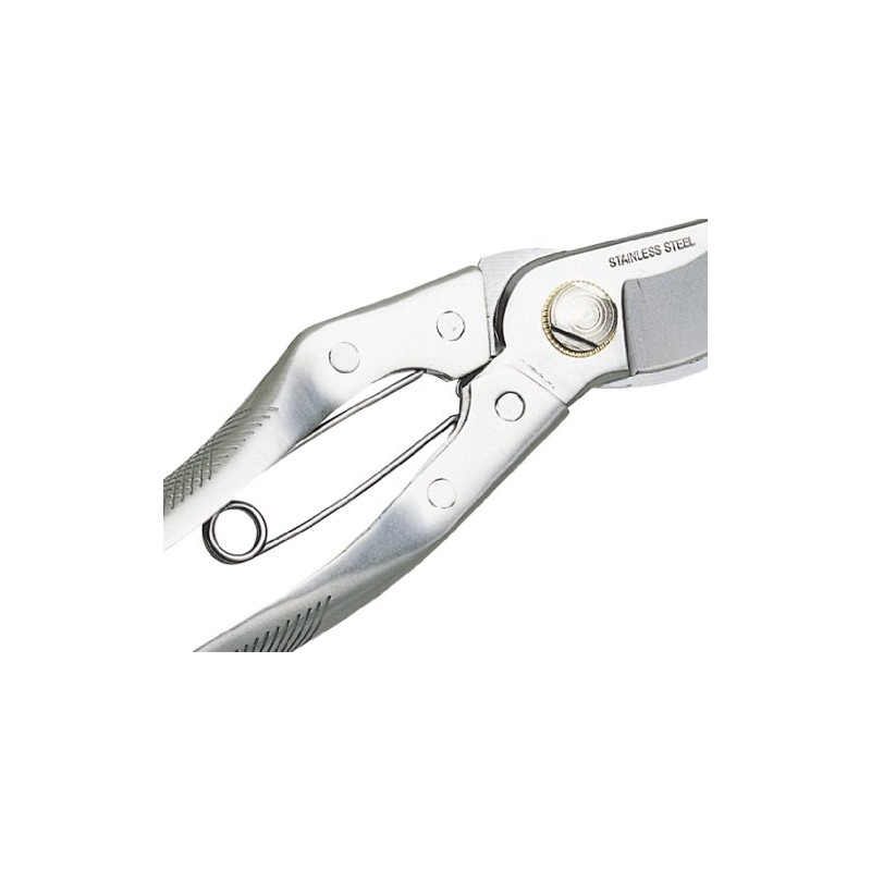 兼次 Scissor Pruning Scissor Stainless Steel 8 200 mm 2248
