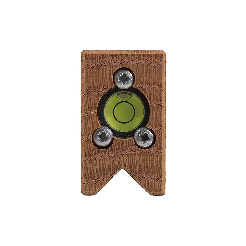 LR 5 Wooden Slatted Rifter