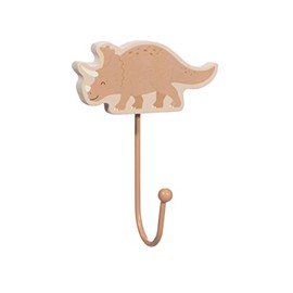 Sass & Belle Triceratops Door Hook