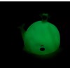 Betterware Lámpara Infantil Ballena Luz De Mesa O Buró