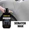 Scratch Wax - 100ml Car Scratch Swirl Remover | Scratch