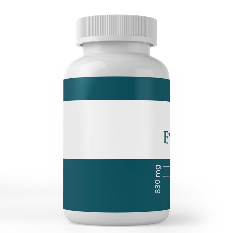 Pure Original Ingredients Eyebright, (100 Capsules) Always Pure, No Additives
