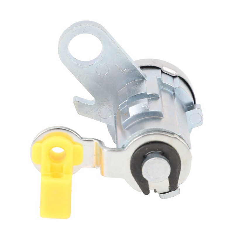 Ignition Switch with Door Lock Cylinder 69005‑35840 High Temperature Proof