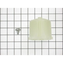 Genuine GE Washer Washing Machine Agitator Coupler WH49X10042