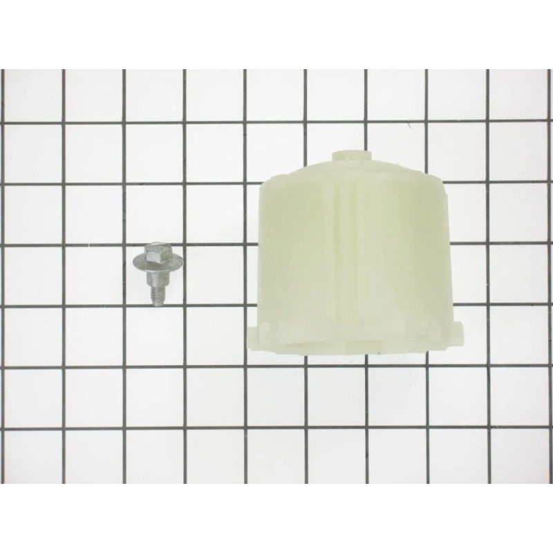 Genuine GE Washer Washing Machine Agitator Coupler WH49X10042