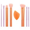RT Level Up Brush + Sponge Set