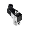 FSA Solenoid Valve Stainless Steel 304 1/8 Inch 12 V