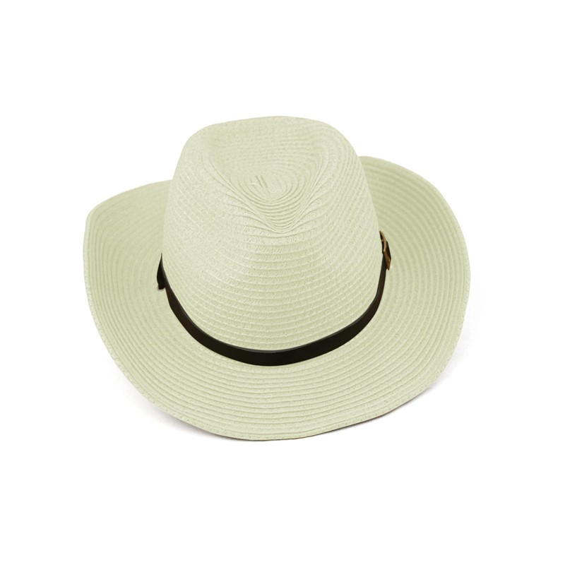 Xiuyer Sun Hat Straw Hat Women Men Summer Beach Hat