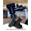 571-VAC-CHK-A RV Vacuum Breaker Check Valve For Black Tank System