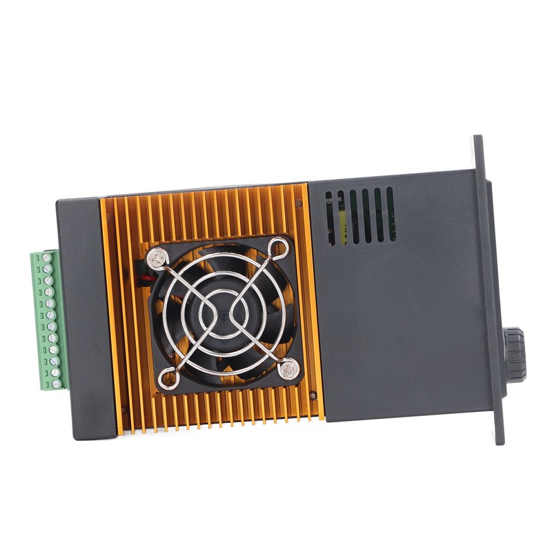 Variable Frequency Drive 1PH AC Input 3PH AC Output 0.4KW