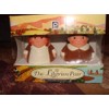 Publix The Lilgrim Pair Pilgrim Salt and Pepper Shakers by Publix