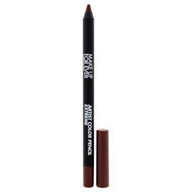 Make Up For Ever Artist Color Pencil Extreme - 608 Limitless Brown for Women - 0.04 oz Makeup