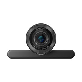 Lenovo Webcam - 4 Megapixel - 30 fps - Black - USB 2.0 Type C - 1 Pack(s)
