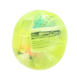 Dragon Ball Super Vol. 29 Ultimate Deformed Capsule Toy - One Random of 5