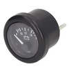 2in Diesel Engine Voltage Meter Automobile Generator Voltmeter Gauge 8‑16V