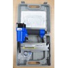 2 in1 Air Brad Nailer Gun 2" & Air Stapler