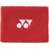 Yonex Wristbands Wristband (Pack of 1), sunset red (496)