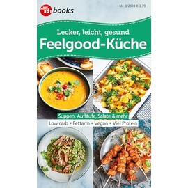 meine Familie & ich - boo 3/2024