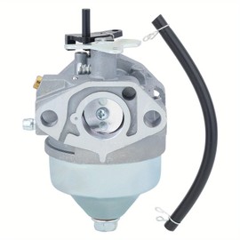 16100-Z0L-853 16100-Z0L-852 16100-Z0L-851 Carburetor Compatible with Honda GCV160A GCV160LA 5.5hp Engine