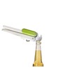Joseph Joseph Pivot 3-in-1 Can Opener with bottle opener and ring