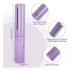 Decora Cepillo Alasiador Para Cabello Inalámbrico Portátil