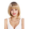 WIG ME UP - RGF-6059A women's quality wig short bob