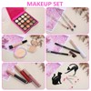 Makeup Kit Set For Teens, Make Up Gift For Women,Includes