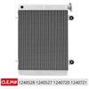 JAVIK Radiator Fit for Polaris Ranger 400 500 800 900