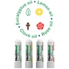 NeilMed Smell Restore - All Natural Smell Training Kit with