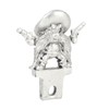 Car Hood Decoration Resin Funny Hood Ornament Car Front Cover