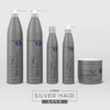 Firenze Professional Shampoo Silver Hair Firenze 10.1oz, 1 item                                                                                       