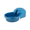 Petmate Big Blue Outdoor Water Bowl, 5 Gallons, (Water Jug