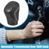 X AUTOHAUX Automatic Transmission Gear Shift Knob for Lexus ES300h