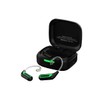 KZ AZ10 Wireless Receiver for Earbuds, Black