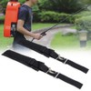 Kuuleyn Agricultural Gardening Sponge Strap, Backpack Sprayer Replacement Straps, Backpack