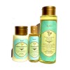 Aceite Fortalecedor Enriquecido con CALÉNDULA, PAPA y CAPUCHINA para Cabello
