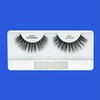 ZURI Fauxmink False Eyelashes | XD/8D X-Dimensional Natural False Lashes