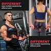 JFMkaer Thigh Master Workout Equipment
