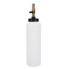 Pneumatic Car Universal Brake Fluid Bleeder Bleeding Tool Kit Oil